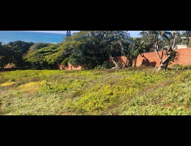LAND FOR SALE IN UMTENTWENI